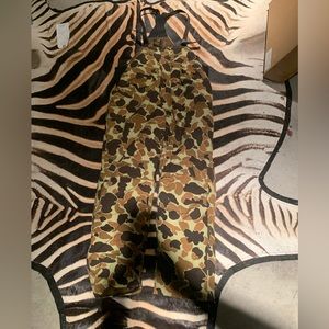 Browning Hunting Bibs